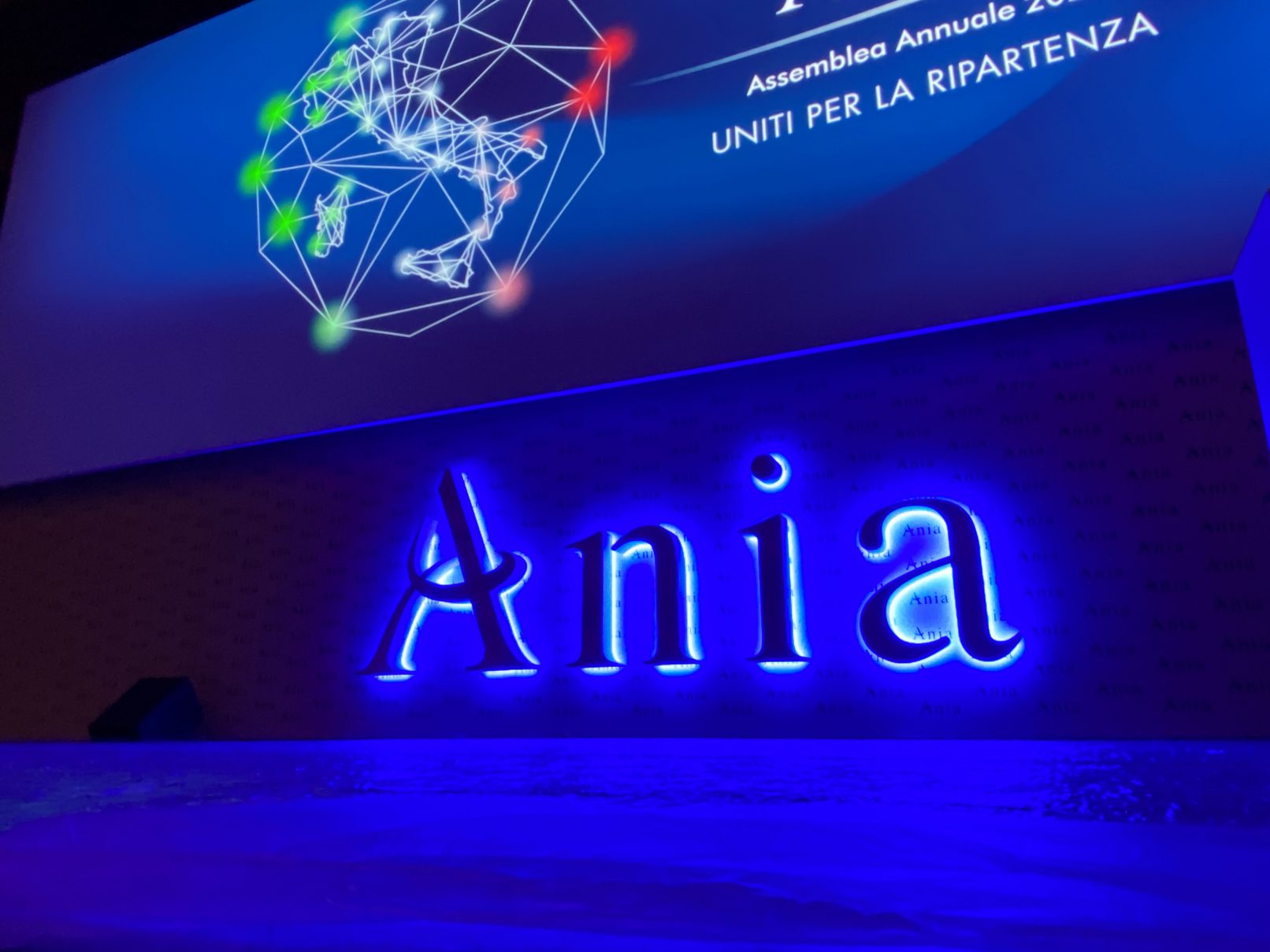 ania assemblea