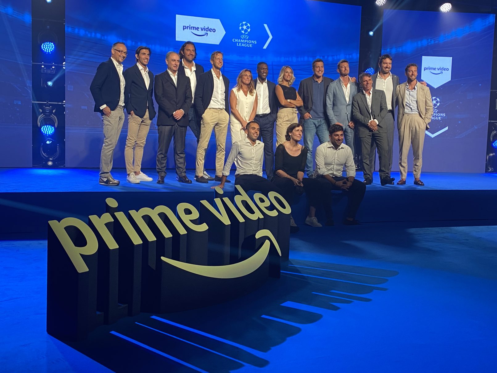 amazon prime champions