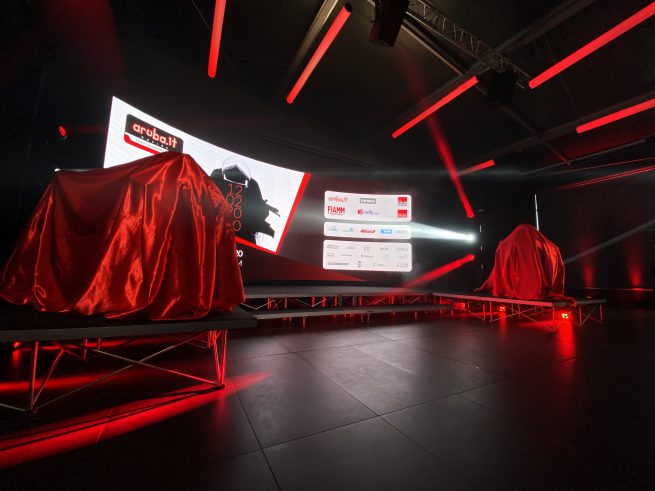 aruba sbk imola daviddesign