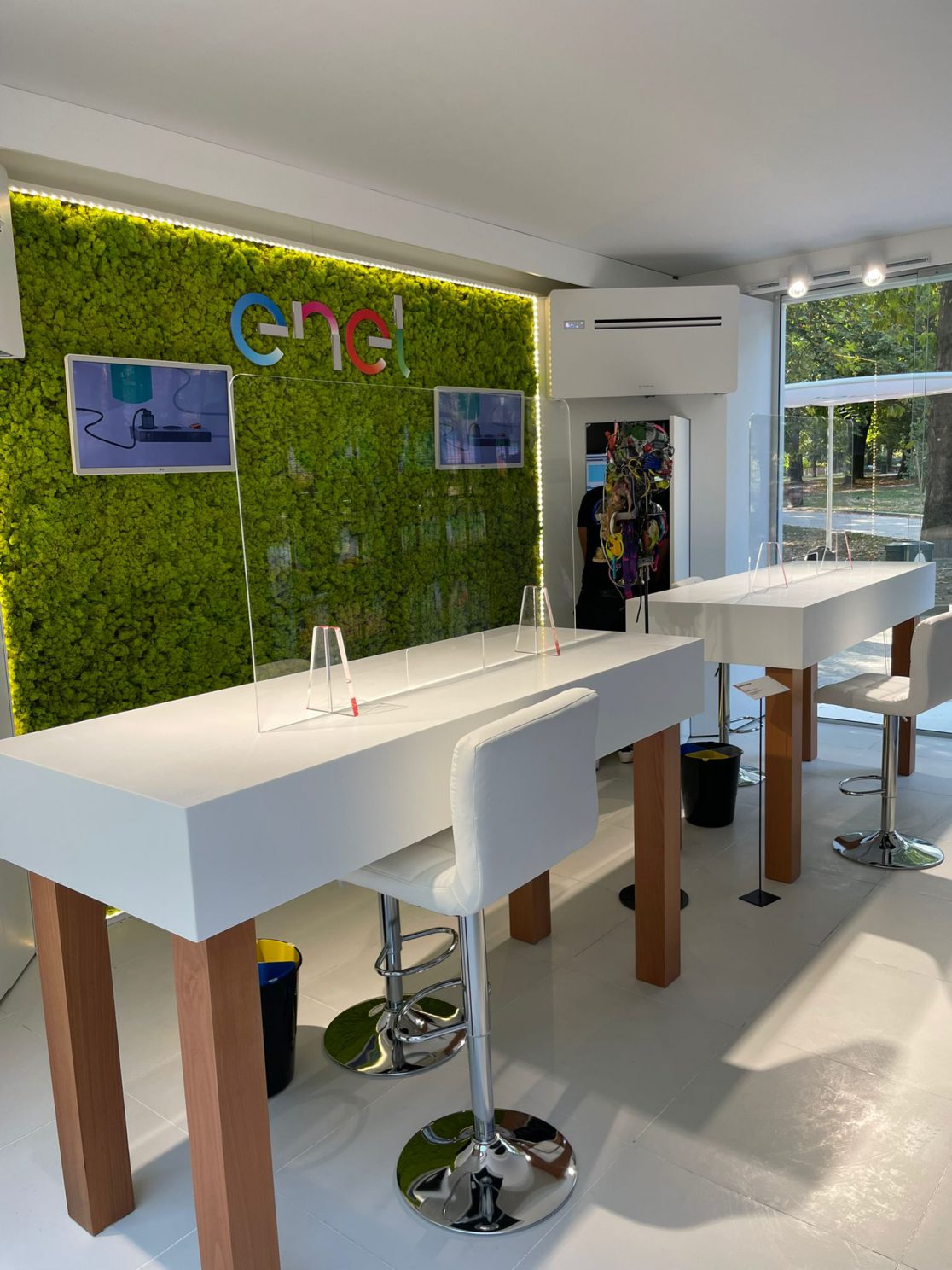 enel box daviddesign