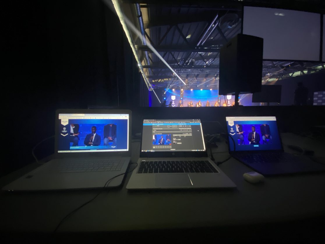 amazon prime champions