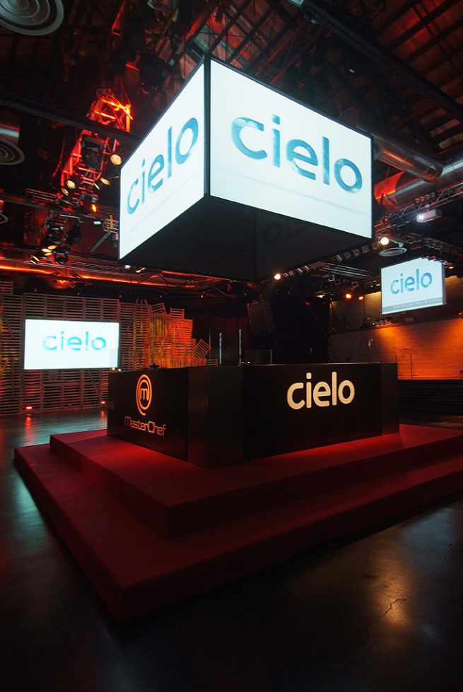 Masterchef daivddesign