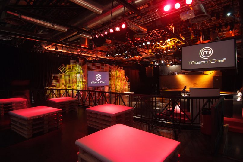 Masterchef daivddesign