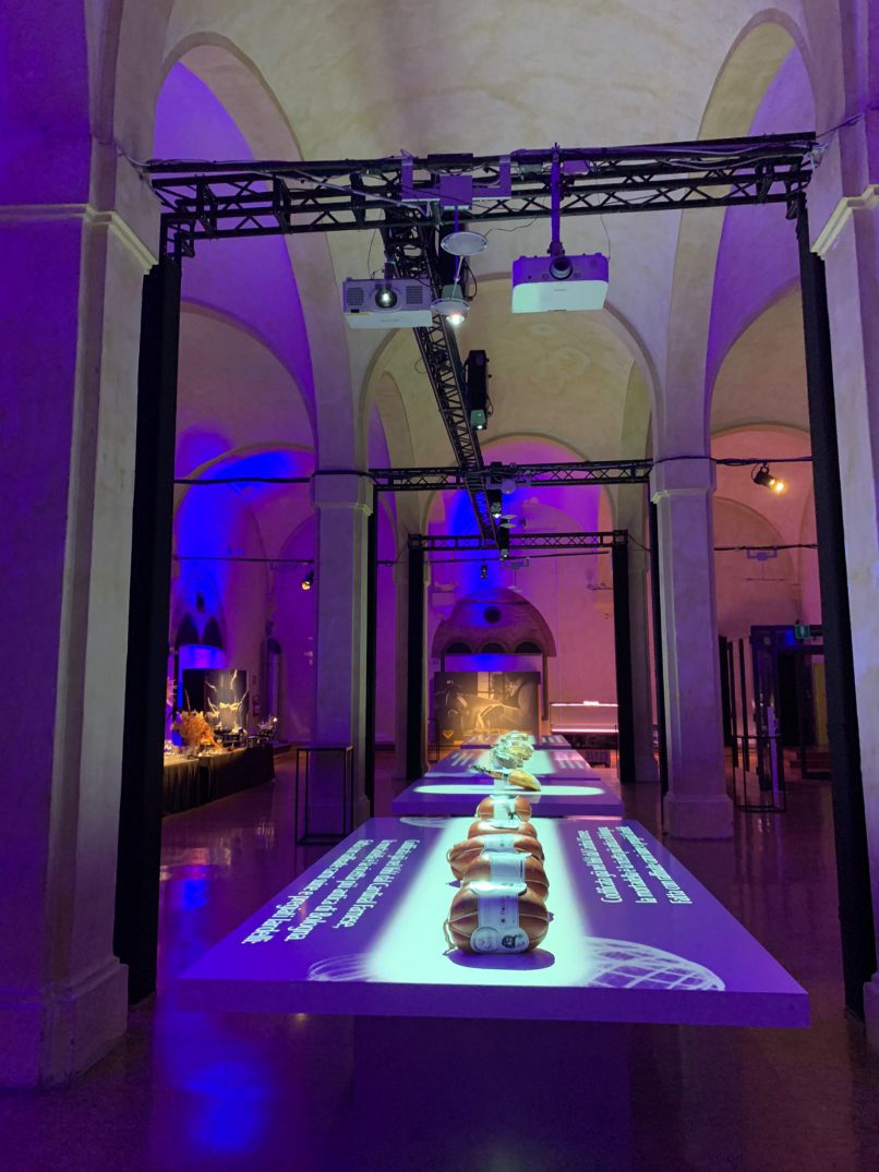 villani daviddesign mapping