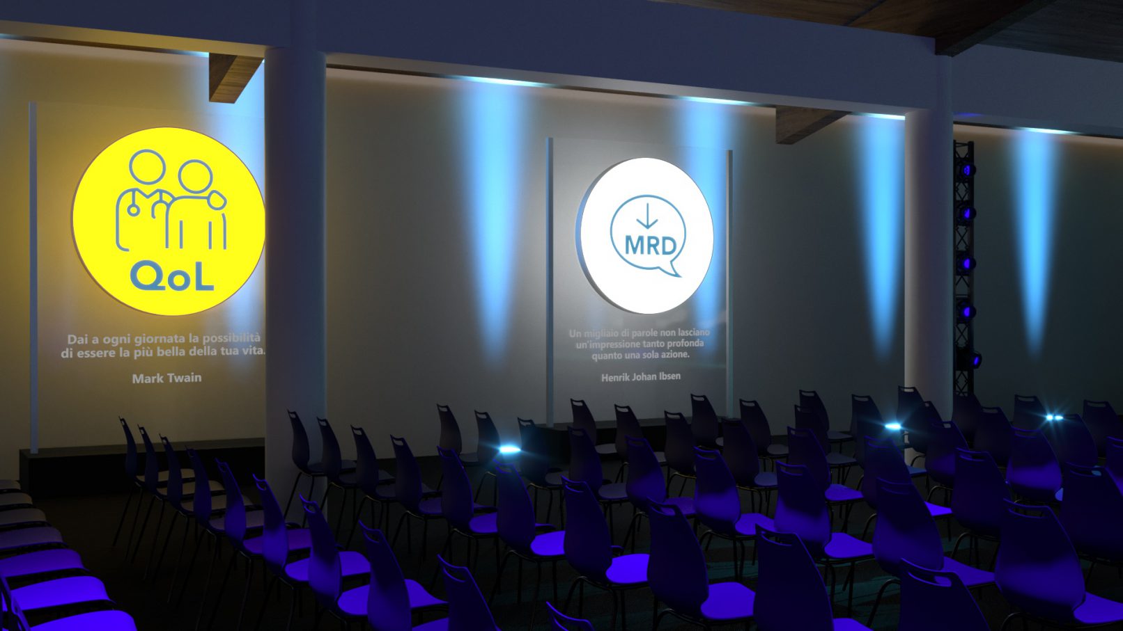 abbvie icone david design mazzocchi