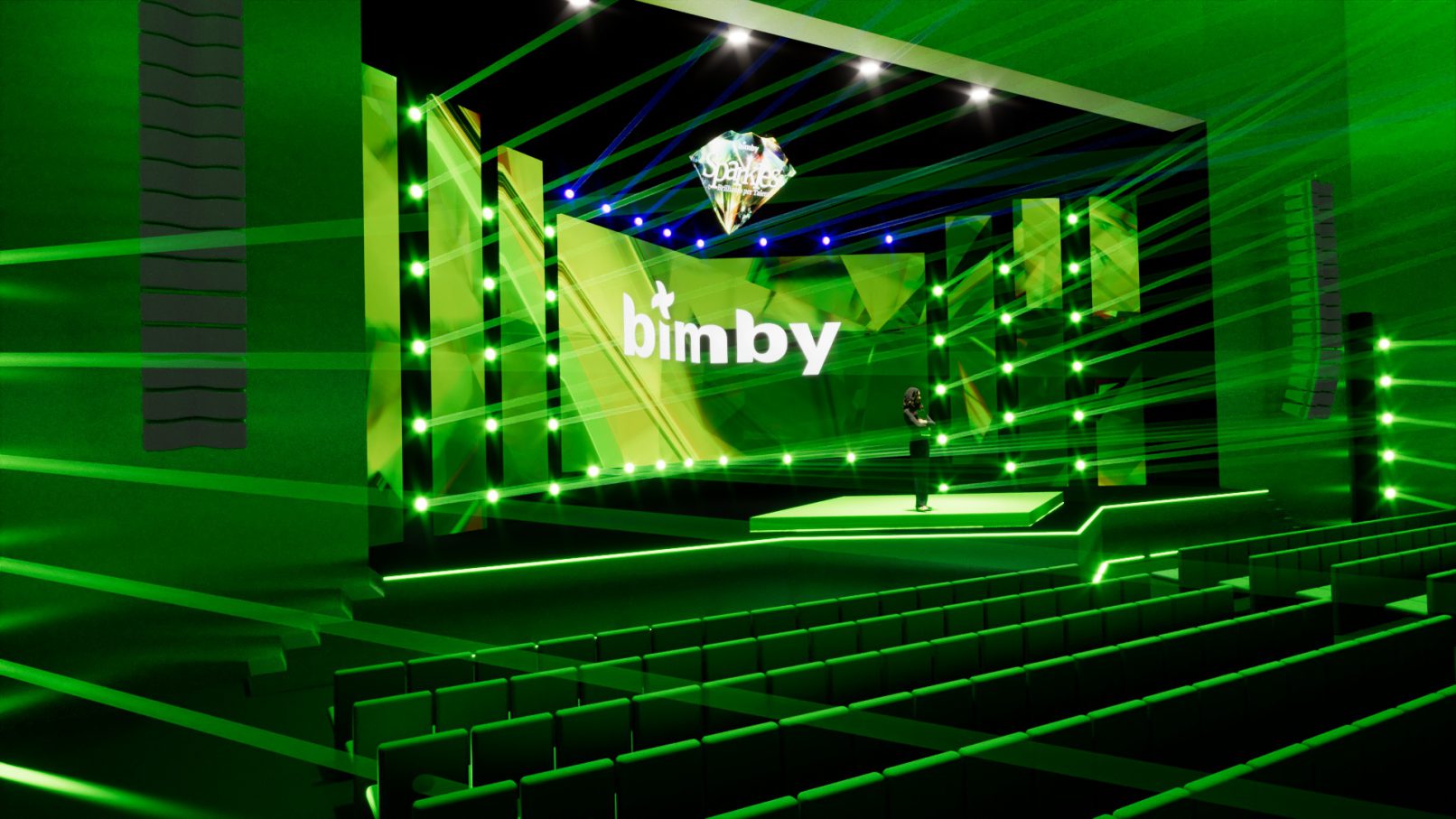 Bimby Palma de Mallorca daviddesign disquadra