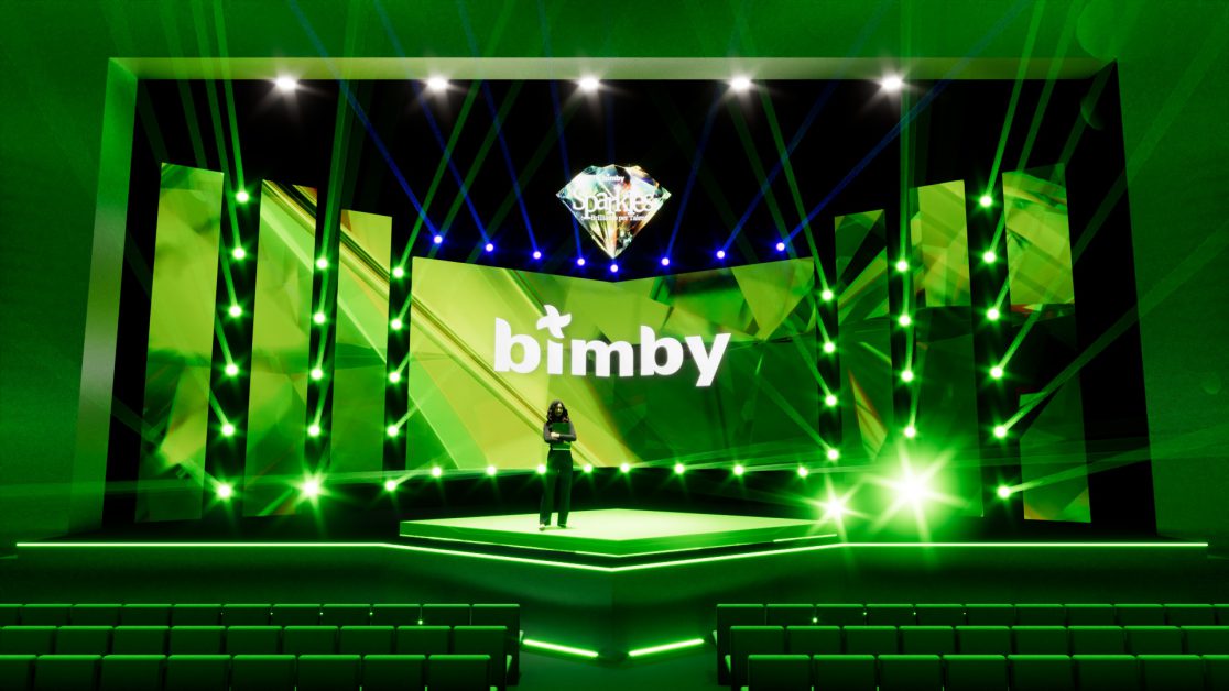 Bimby Palma de Mallorca daviddesign disquadra